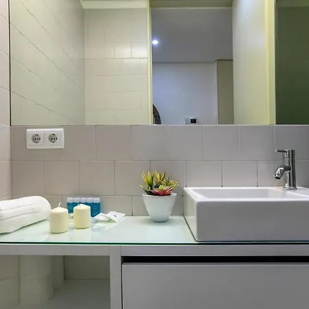 Apartment Cedofeita Bohemian Lifestyle
