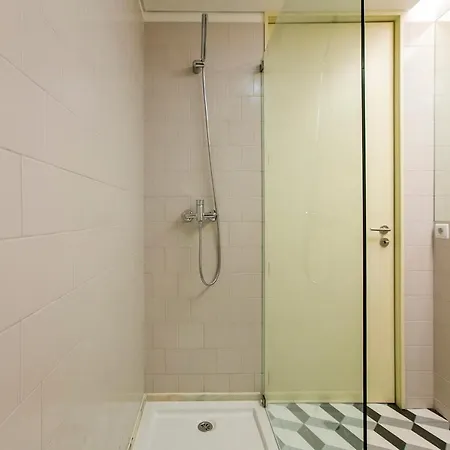 Cedofeita Bohemian Lifestyle Apartment
